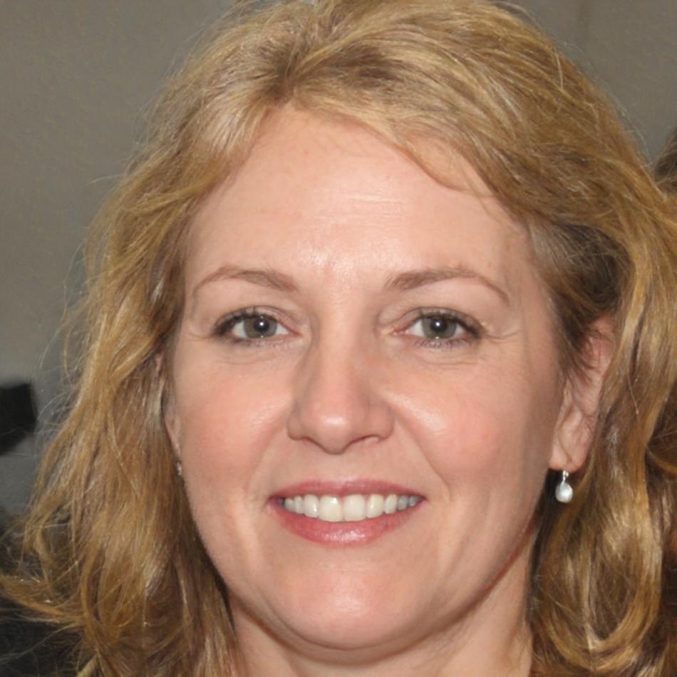 María García, Especialista en Inversiones